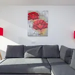 Lägenhet Beguest Duplex Betty