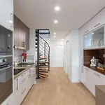 Lägenhet Beguest Duplex Betty Cascais