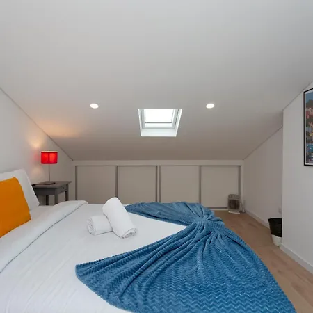Beguest Duplex Betty * Кашкайш