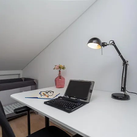 Beguest Duplex Betty Lägenhet