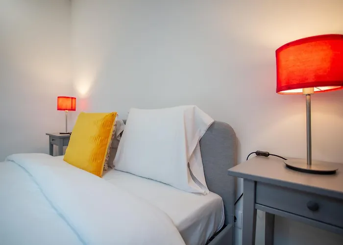 Beguest Duplex Betty Кашкайш