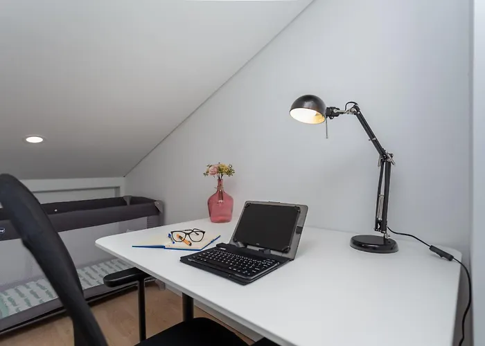 Beguest Duplex Betty Апартаменты