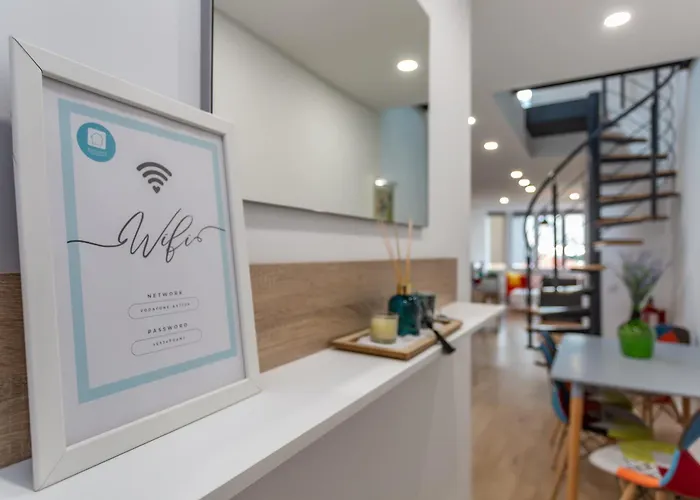 Beguest Duplex Betty Кашкайш