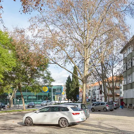 Beguest Duplex Betty * カスカイス