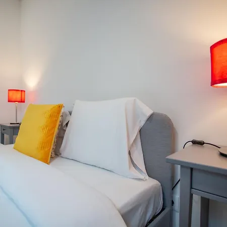 Beguest Duplex Betty Cascais