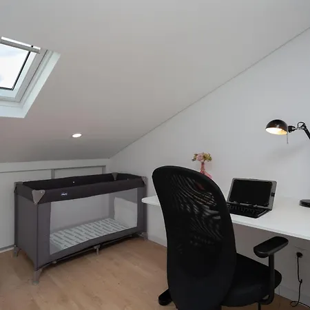 Beguest Duplex Betty