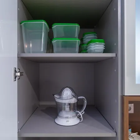 Beguest Duplex Betty