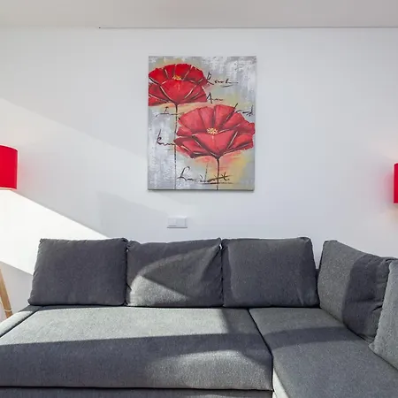 Apartment Beguest Duplex Betty