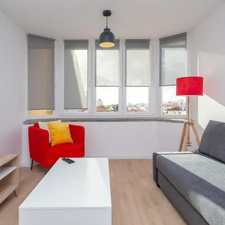 Beguest Duplex Betty Apartment