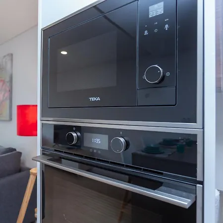 Apartment Beguest Duplex Betty