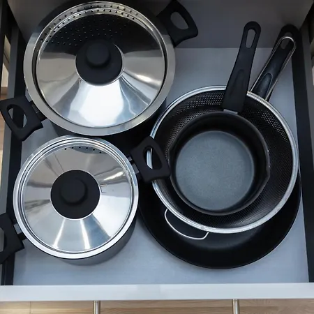 Beguest Duplex Betty