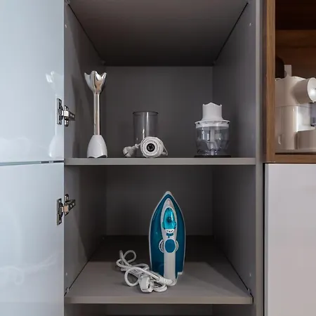 Beguest Duplex Betty アパート