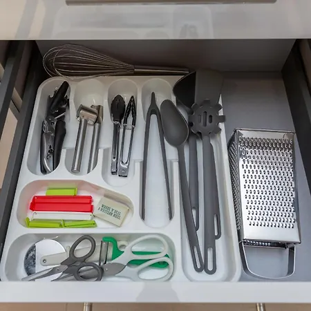 Beguest Duplex Betty