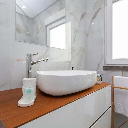 Beguest Duplex Betty Apartment Cascais