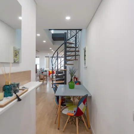 Beguest Duplex Betty *