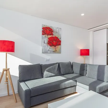 Apartment Beguest Duplex Betty