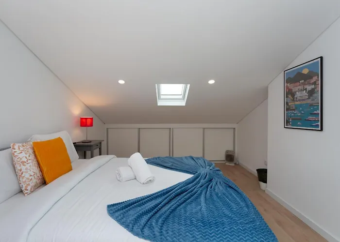 Beguest Duplex Betty * Cascais