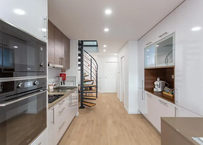 Lägenhet Beguest Duplex Betty Cascais