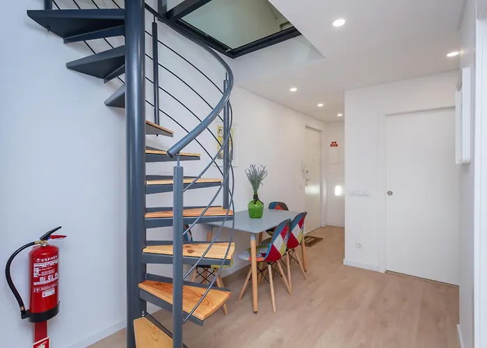 Beguest Duplex Betty Cascais