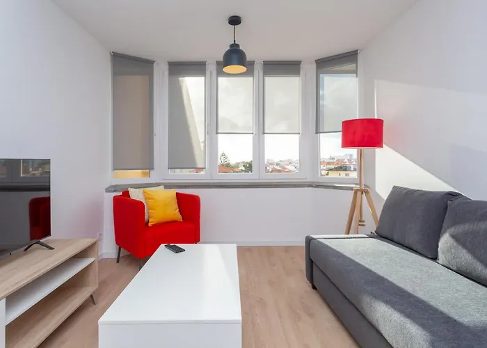 Beguest Duplex Betty Lägenhet