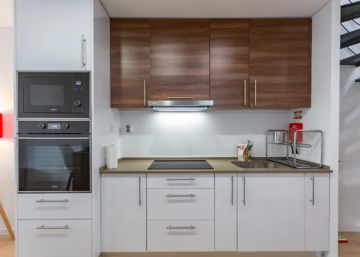 Beguest Duplex Betty Cascais