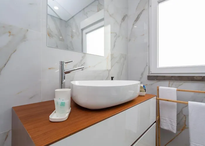 Beguest Duplex Betty Lägenhet Cascais