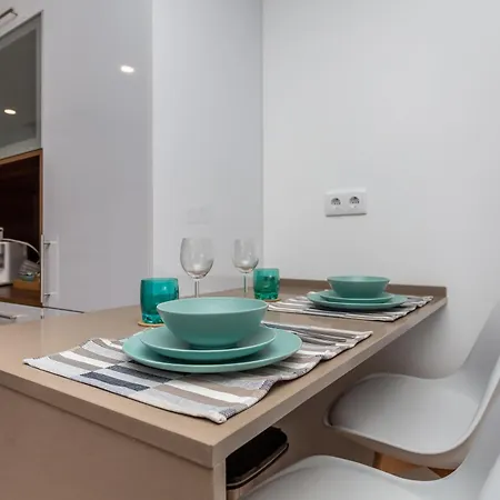 Beguest Duplex Betty Daire