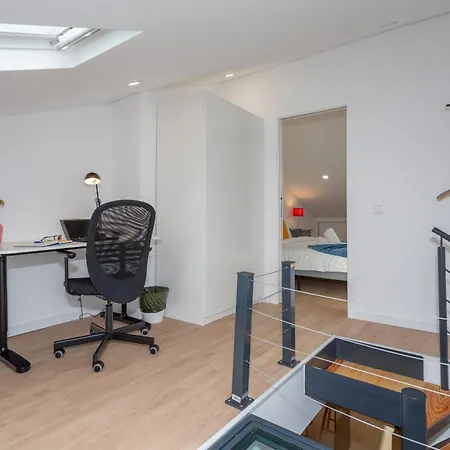 Beguest Duplex Betty *