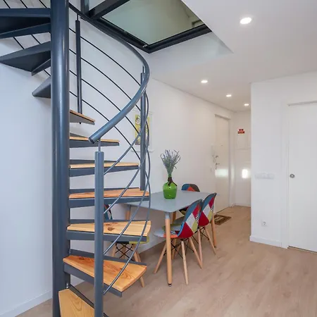 Beguest Duplex Betty Cascais
