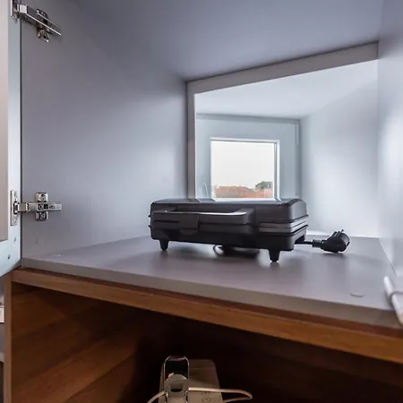 Beguest Duplex Betty *