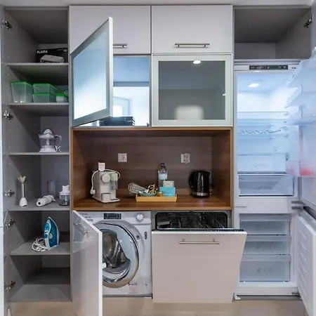 Daire Beguest Duplex Betty Cascais