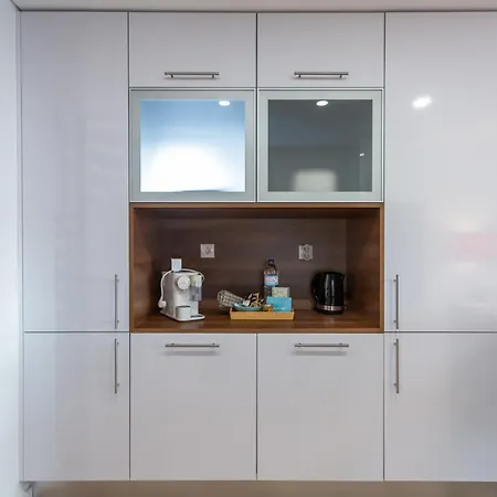 Daire Beguest Duplex Betty