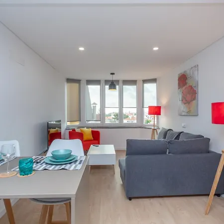 Daire Beguest Duplex Betty *