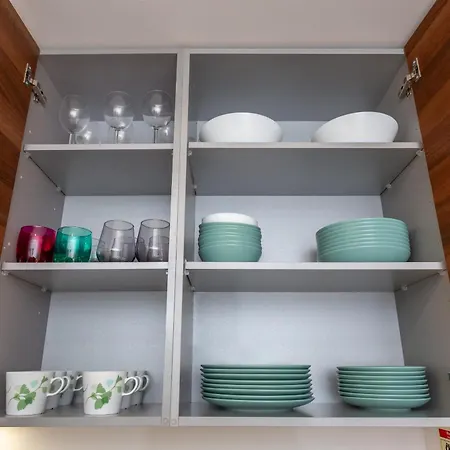 Daire Beguest Duplex Betty Cascais