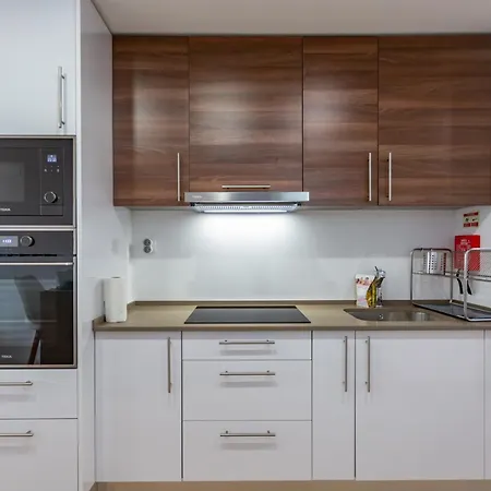 Beguest Duplex Betty Cascais