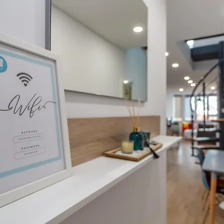 Beguest Duplex Betty Cascais